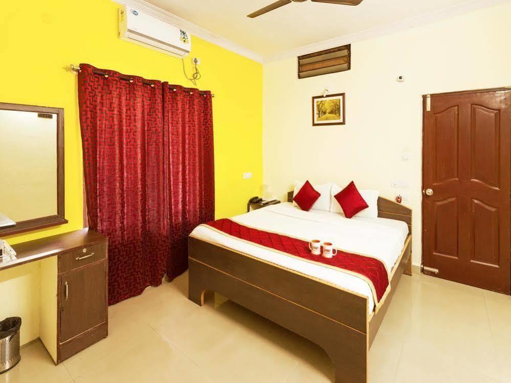 Oyo Rooms Yeshwanthpur Bengaluru Zewnętrze zdjęcie