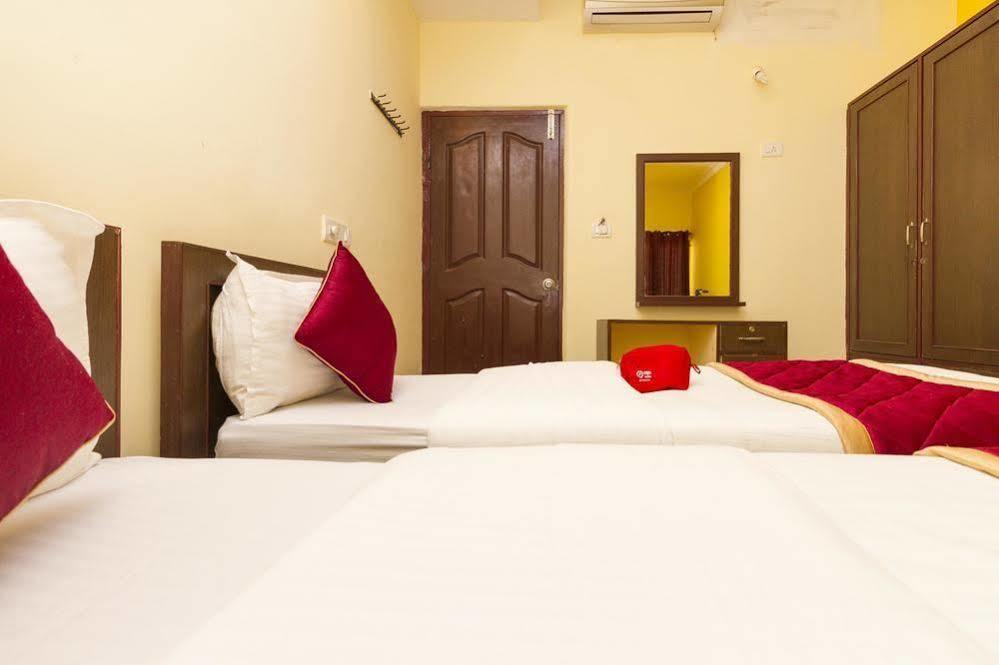 Oyo Rooms Yeshwanthpur Bengaluru Zewnętrze zdjęcie
