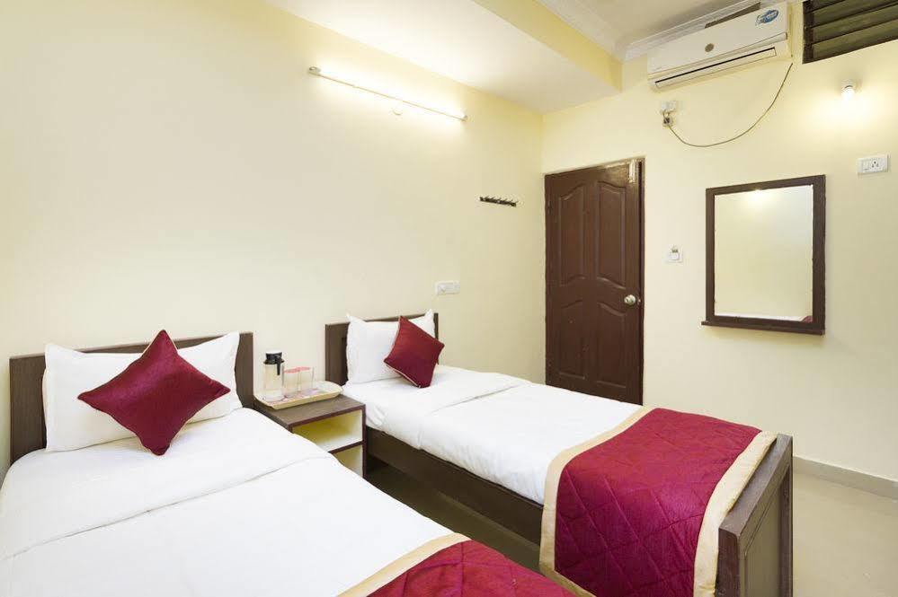 Oyo Rooms Yeshwanthpur Bengaluru Zewnętrze zdjęcie